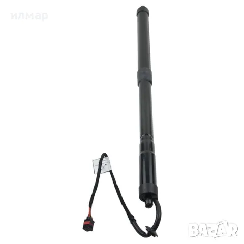 1371412 Заден спирачен апарат за Форд Транзит/06-14г/, снимка 15 - Части - 49520917