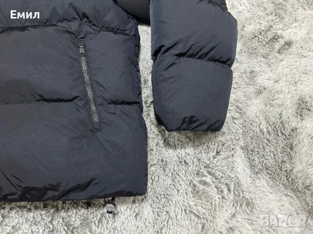 Мъжко яке Jordan Essential Puffer Jacket, Размер 2XL, снимка 5 - Якета - 48253633