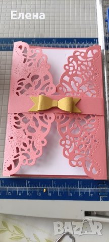 Покани за всеки повод , снимка 3 - Покани - 43598190