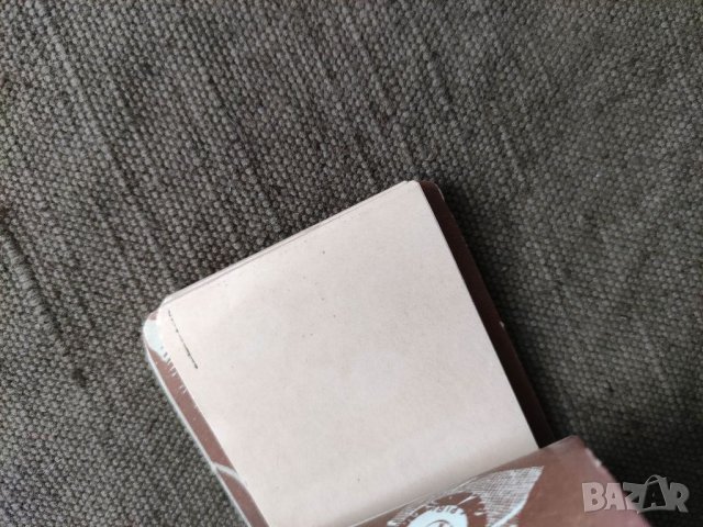 Продавам малко царско тефтерче Аспиринъ, снимка 4 - Други ценни предмети - 32729725