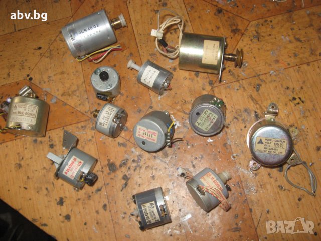 електронни части, снимка 9 - Други - 24458648