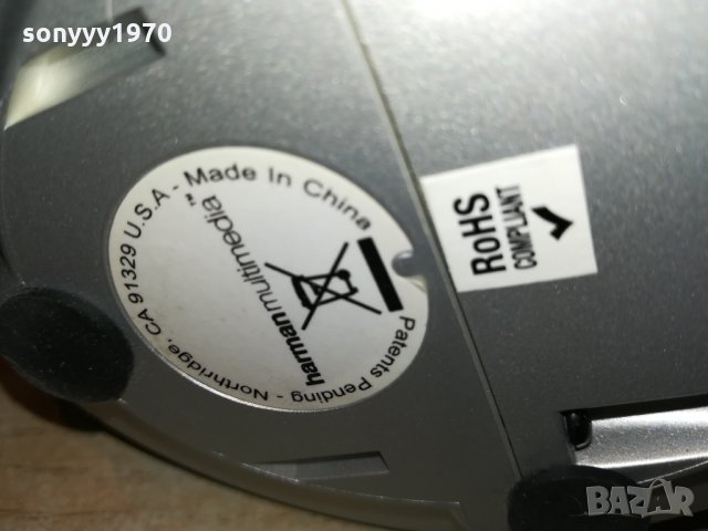 JBL-КОЛОНКИ 19СМ 1411210818, снимка 8 - Слушалки и портативни колонки - 34797235