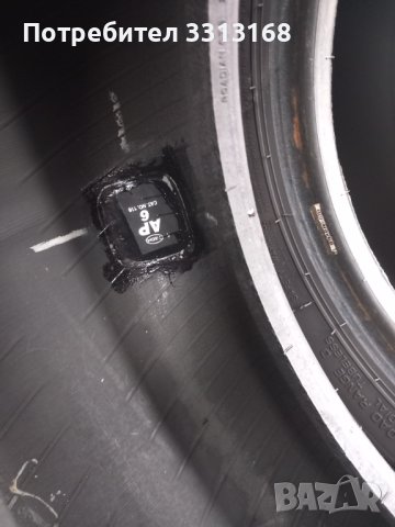 Летни гуми за бус 215 70 15С NEXEN, снимка 2 - Гуми и джанти - 44114817