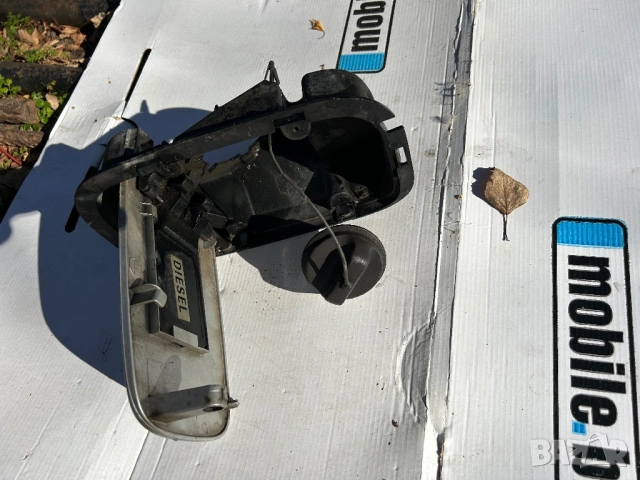 капачка резервоар Renault Laguna II 2, снимка 2 - Части - 53077548