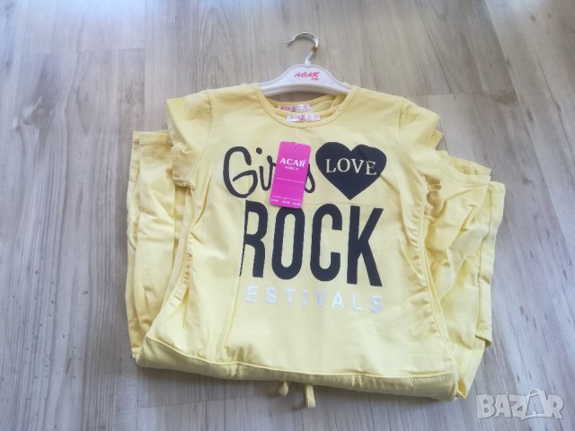 детска рокля 11-13 г, снимка 2 - Детски рокли и поли - 22262638