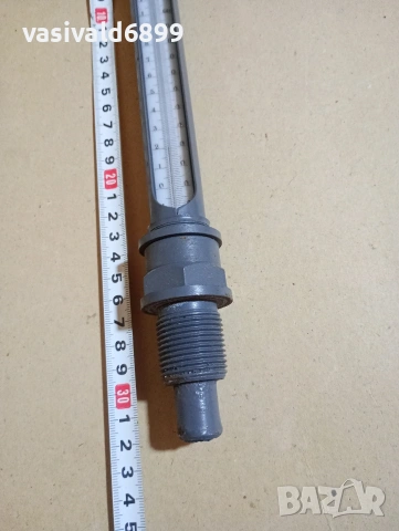 Промишлен термометър , снимка 10 - Други машини и части - 53473551