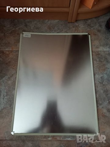 Две големи табели, снимка 4 - Антикварни и старинни предмети - 49340264