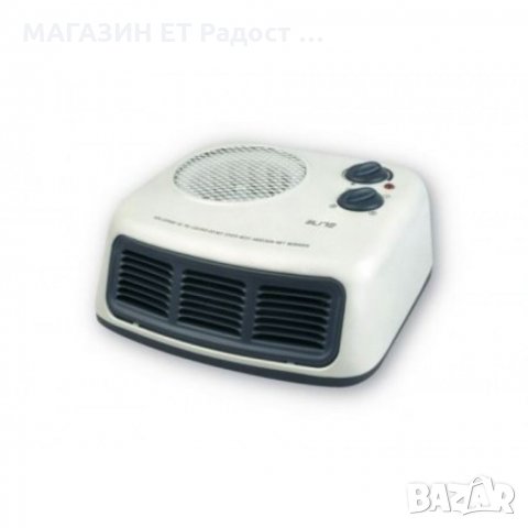 Вентилаторна печка ELITE AH-1650