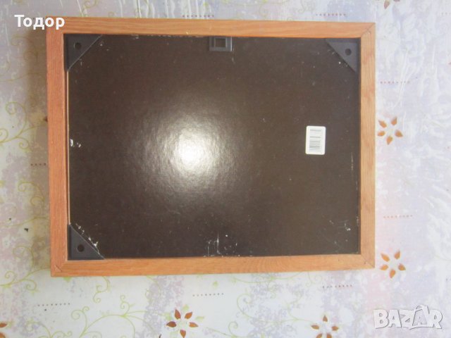 Картина офорт гравюра подписана , снимка 6 - Картини - 37396487