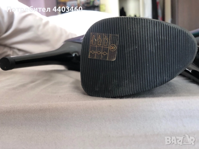 Женски платформи с висок ток / Pleaser Adore - 1020 / pole dancing , снимка 5 - Дамски обувки на ток - 52389374