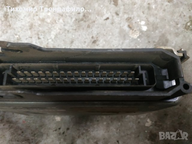 ECU OPEL VECTRA 2.0, 0 261 200 131, 0261200131, 90 324 330, 90324330 компютър за опел вектра, снимка 2 - Части - 32273578