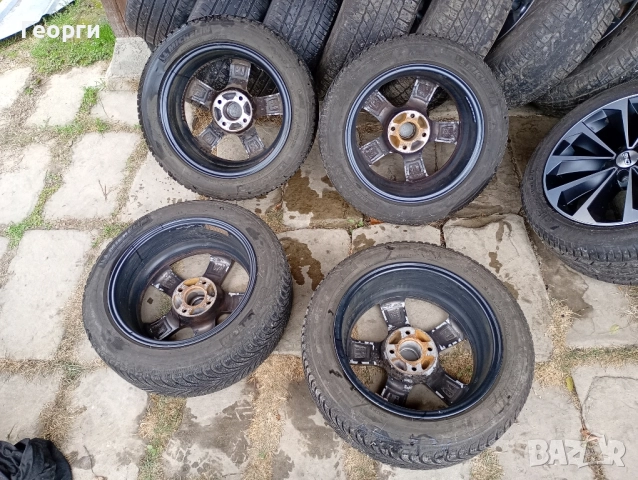 Джанти 16 4x108 Пежо/Ситроен , снимка 6 - Гуми и джанти - 52496739