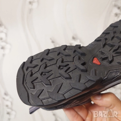 туристически обувки Salomon X ULTRA 2 GTX номер 38 2/3 водоустойчиви , снимка 7 - Други - 51871604