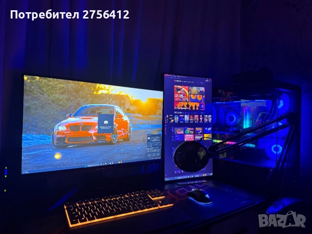 Геймарски комплютър