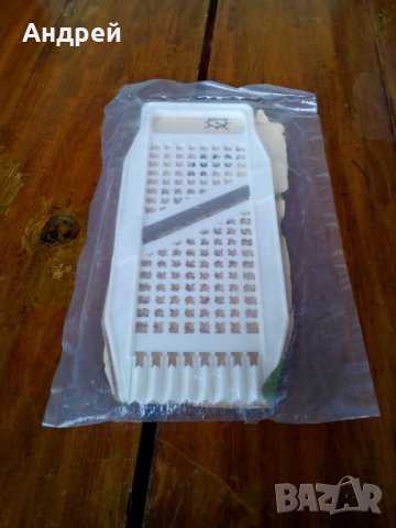 Старо кухненско ренде #5, снимка 2 - Антикварни и старинни предмети - 27422361