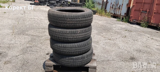 Гуми 165 65 14 Корморан Kormoran 4 броя. Нов внос , снимка 11 - Гуми и джанти - 50699275