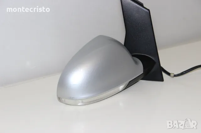 Дясно електрическо огледало VW Golf 5 Plus (2004-2009г.) VW Golf 6 Plus (2009-2014г.) 6 пина, снимка 4 - Части - 49461360