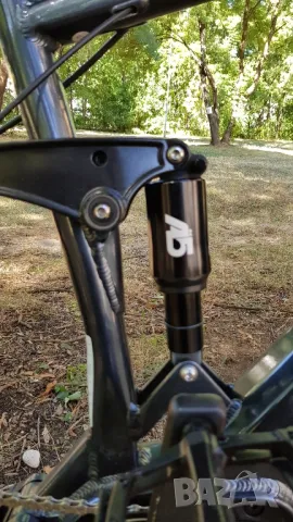 Планински E-bike Montblanc 29er, снимка 5 - Велосипеди - 50139872