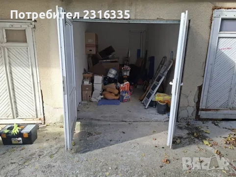 Гаражна врата, снимка 2 - Гаражни врати - 52288713