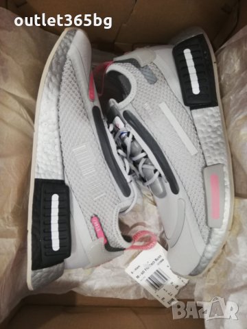 Adidas - NMD_R1 Spectoo №38 Оригинал Код 780, снимка 2 - Маратонки - 33335733