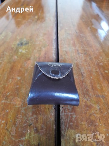 Стар Инверкон Sangamo Weston