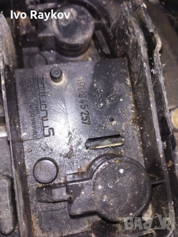 Десен стоп за VW Golf 2 , 191945257, снимка 5 - Части - 52723190