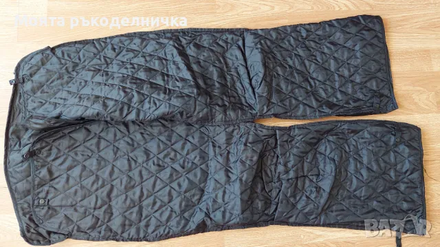 Мото панталон Polo XXL, снимка 9 - Панталони - 48551091