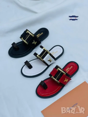 чанти louis vuitton , снимка 3 - Чанти - 51089585