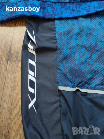 zirox bike wear - мъжко вело яке ХЛ, снимка 3 - Якета - 51359364