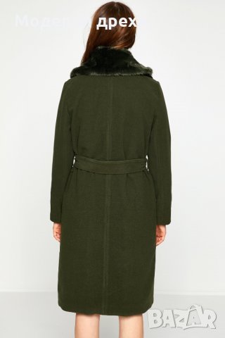 Палто Koton , снимка 10 - Палта, манта - 27551943