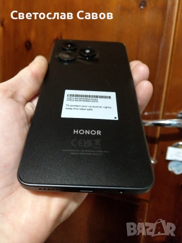 Honor X5c plus. Нов., снимка 5 - Huawei - 52685516