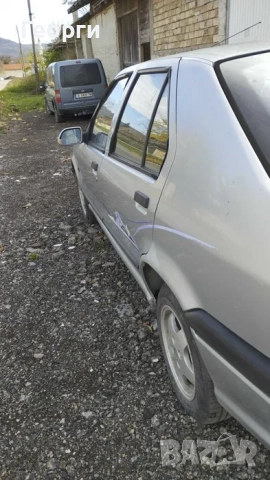 Продавам Рено 19 и Лада Самара на части, снимка 5 - Части - 52895580