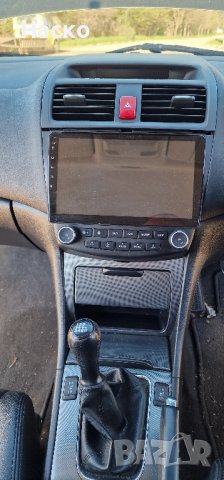 Honda Accord 2.2 на части Хонда Акорд 2.2 на части, снимка 9 - Автомобили и джипове - 40539722