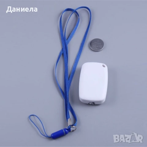 Детски ултразвуков уред против комари 🦟, снимка 2 - Други - 51398071