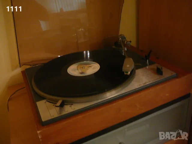 LENCO L 75 /2, снимка 8 - Ресийвъри, усилватели, смесителни пултове - 48131786