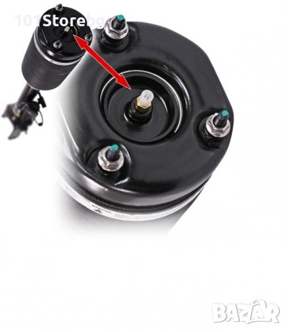 Амортисьор Въздушно Окачване Mercedes CLS , GL-CLASS  M-CLASS (W164), снимка 3 - Части - 39977194