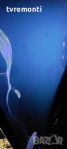 POWER BOARD, 17IPS72, Toshiba 55U7763DB for 55 inc DISPLAY  VES550QNUS-2W-U01, снимка 7 - Части и Платки - 39073082