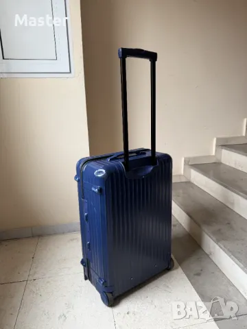 Куфар RIMOWA ORIGINAL Check-In, снимка 6 - Куфари - 48125657