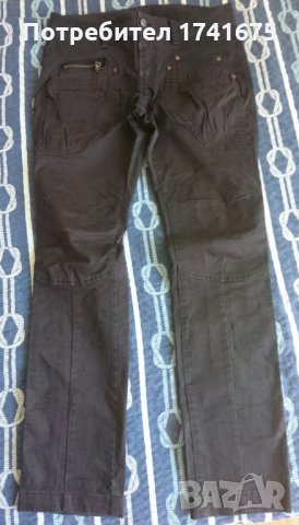 Мъжки панталони , снимка 2 - Панталони - 26359407