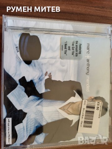 Оригинални компакт дискове , снимка 17 - CD дискове - 43016510