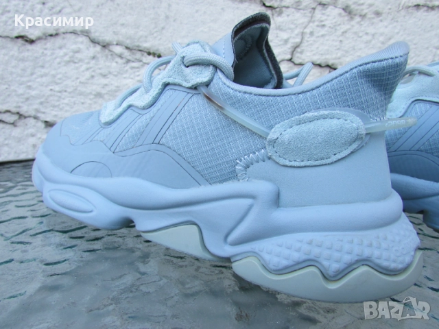 Дамски маратонки Adidas Ozweego, снимка 1