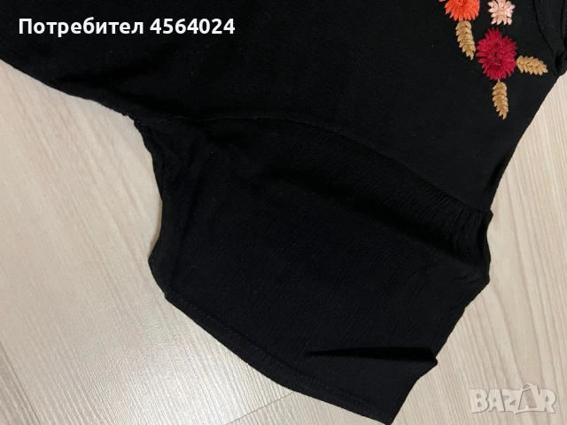 Дамска риза , снимка 4 - Ризи - 51359765