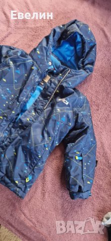 Ски яке Nevica 5-6години, снимка 2 - Детски якета и елеци - 43620446