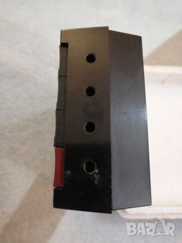 Стар уред ом метър Полша. , снимка 4 - Колекции - 28451468