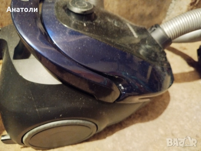 Продавам две прахосмукачки , снимка 7 - Прахосмукачки - 52549790