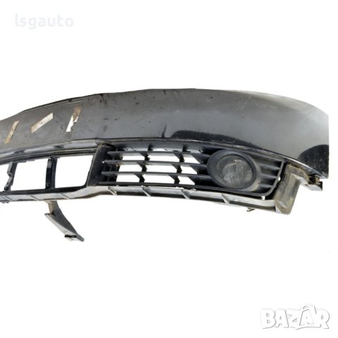Предна броня AUDI A4 (B6) 2000-2004 ID:100100, снимка 7 - Части - 40596635
