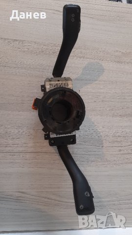 Ключ чистачки и светлини за Ауди А6, Ауди ТТ, Пасат 4