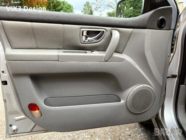 Kia Sorento 3.5 V6 4х4 Газ, снимка 10 - Автомобили и джипове - 50468739