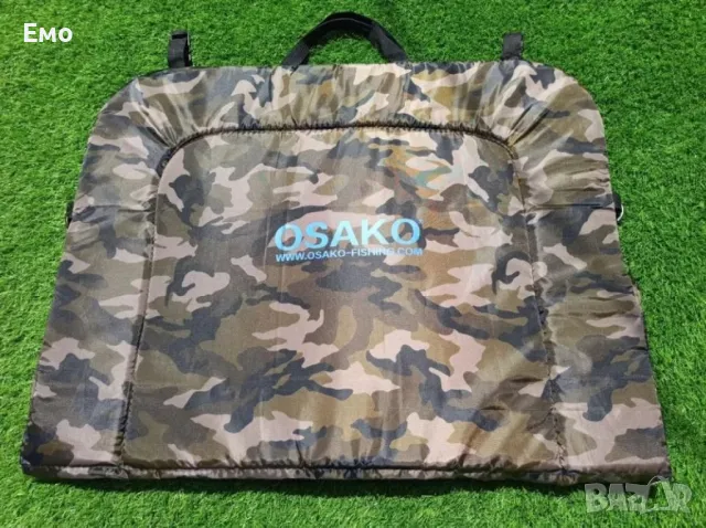 Подложка - карп дюшек за Шаран, снимка 5 - Екипировка - 47915282