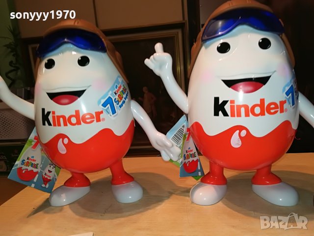 KINDER 1901231226, снимка 6 - Колекции - 39359589